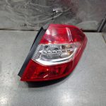 CITROEN C4 2 PHASE 1