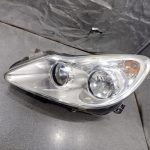 OPEL CORSA D PHASE 1