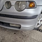 BMW SERIE 3 E46 COMPACT PHASE 1