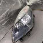 RENAULT SCENIC 3 PHASE 1