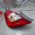 OPEL CORSA D PHASE 1