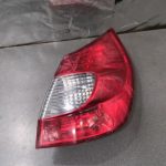 RENAULT SCENIC 2 PHASE 2