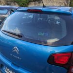 CITROEN C3 2 PHASE 1