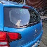 CITROEN C3 2 PHASE 1