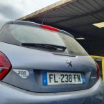 PEUGEOT 208 1 PHASE 2