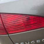 PEUGEOT 607 PHASE 1