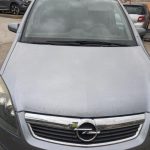 OPEL ZAFIRA B PHASE 1