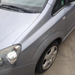 OPEL ZAFIRA B PHASE 1