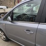 OPEL ZAFIRA B PHASE 1