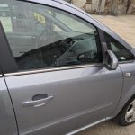 OPEL ZAFIRA B PHASE 1