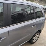 OPEL ZAFIRA B PHASE 1