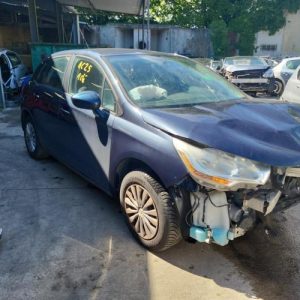 CITROEN C4 2 PHASE 1