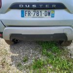 DACIA DUSTER 2 PHASE 1