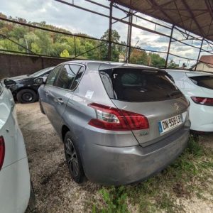 PEUGEOT 308 2 PHASE 1