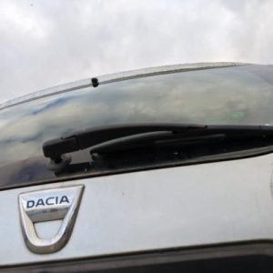 DACIA DUSTER 1 PHASE 1