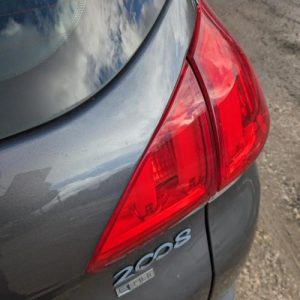 PEUGEOT 2008 1 PHASE 1