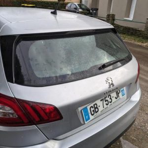 PEUGEOT 308 2 PHASE 1