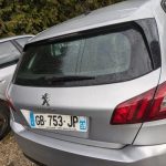 PEUGEOT 308 2 PHASE 1