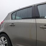 OPEL CORSA D PHASE 2