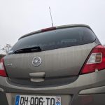 OPEL CORSA D PHASE 2