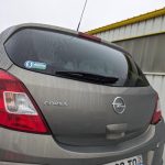 OPEL CORSA D PHASE 2