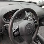 OPEL CORSA D PHASE 2