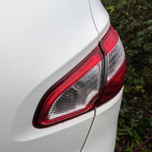 NISSAN QASHQAI 1 PHASE 2