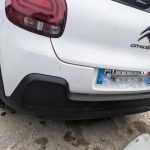 CITROEN C3 3 PHASE 1