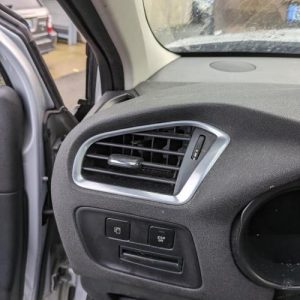 CITROEN C4 2 PHASE 1