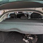 CITROEN C4 2 PHASE 1