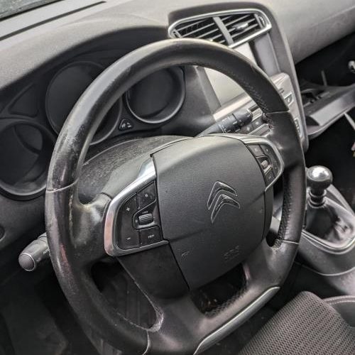 CITROEN C4 2 PHASE 1