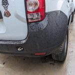 DACIA DUSTER 1 PHASE 1