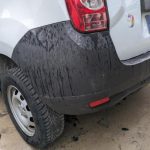 DACIA DUSTER 1 PHASE 1