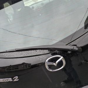 MAZDA 2 2 PHASE 1