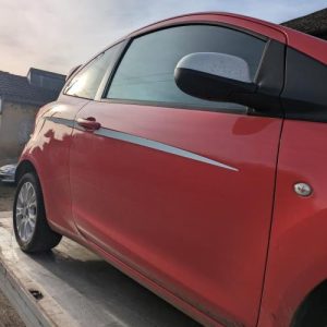 FORD KA 2 PHASE 2