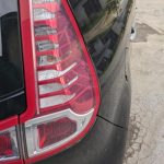 RENAULT SCENIC 3 PHASE 1