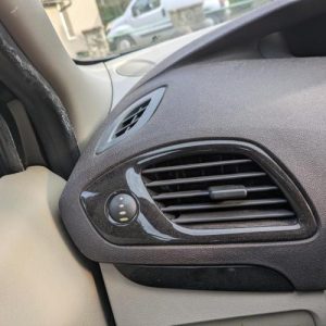 RENAULT SCENIC 3 PHASE 1