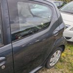 TOYOTA AYGO 1 PHASE 2