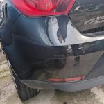 SEAT IBIZA 4 PHASE 1