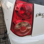 KIA PICANTO 1 PHASE 2