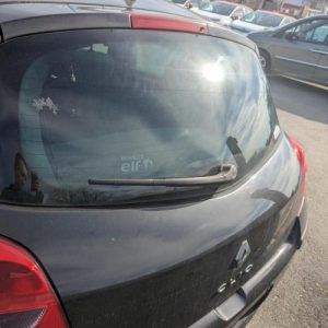 RENAULT CLIO 3 PHASE 2