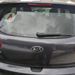 KIA CEE-D 2 PHASE 1