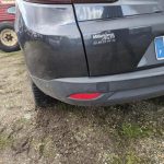 RENAULT MEGANE 3 PHASE 2 BREAK