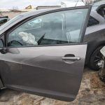 SEAT IBIZA 4 PHASE 2