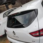 RENAULT CLIO 4 PHASE 1