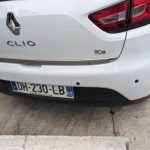 RENAULT CLIO 4 PHASE 1