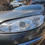 PEUGEOT 407 PHASE 1