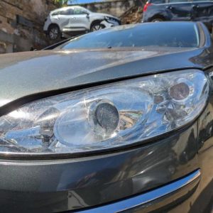 PEUGEOT 407 PHASE 1