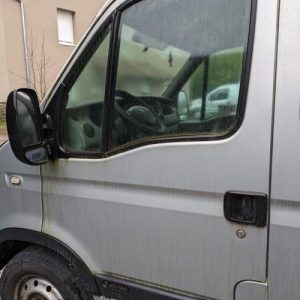 RENAULT MASTER 2 PHASE 3