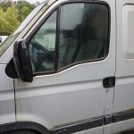 RENAULT MASTER 2 PHASE 3